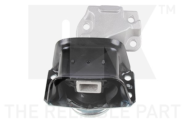 Nk Lagerung, Motor [Hersteller-Nr. 59719051] für Citroën, Peugeot