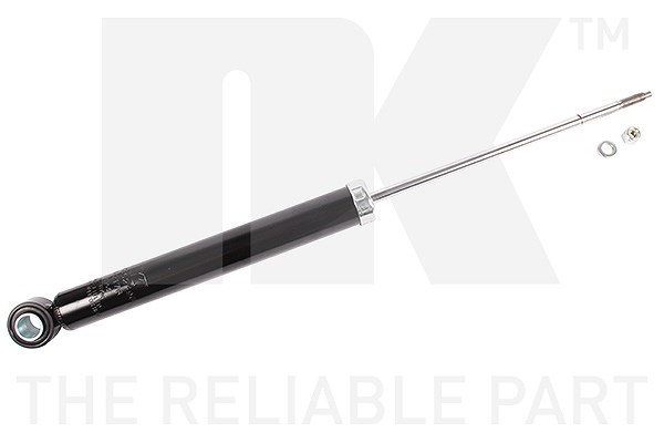 Nk Stoßdämpfer [Hersteller-Nr. 63362496] für Opel, Vauxhall, Suzuki