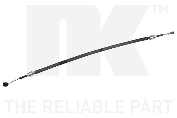 Nk Seilzug, Schaltgetriebe [Hersteller-Nr. 9323008] für Fiat