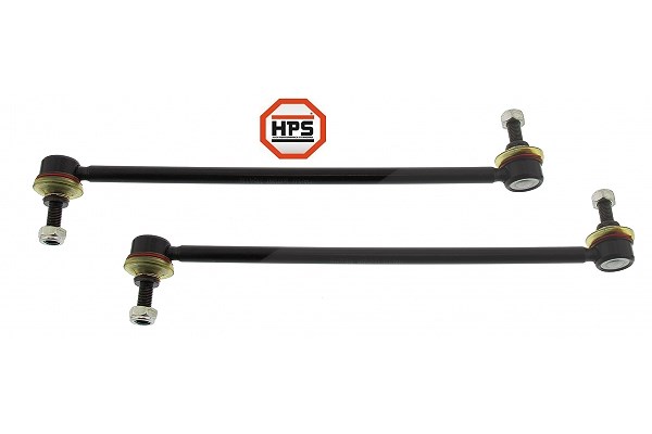 Mapco Reparatursatz, Stabilisatorkoppelstange [Hersteller-Nr. 52354/2HPS] für Mazda