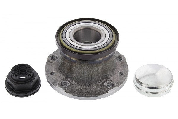 Mapco Radlagersatz [Hersteller-Nr. 26378] für Fiat, Peugeot, Citroën