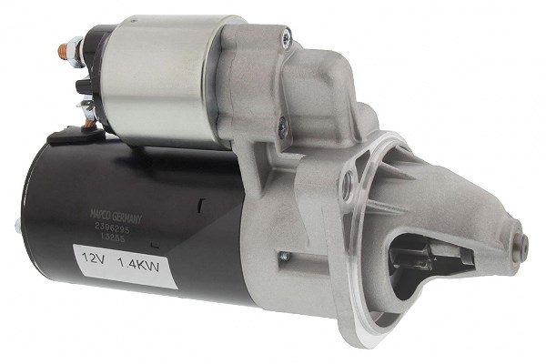 Mapco Starter [Hersteller-Nr. 13255] für VW, Audi, Porsche