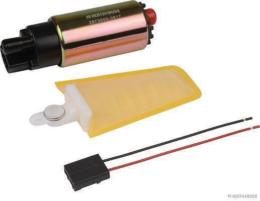 Herth+buss Jakoparts Kraftstoffpumpe [Hersteller-Nr. J1600905] für Chevrolet, Daewoo