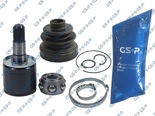 Gsp Gelenksatz, Antriebswelle [Hersteller-Nr. 639037] für Mitsubishi