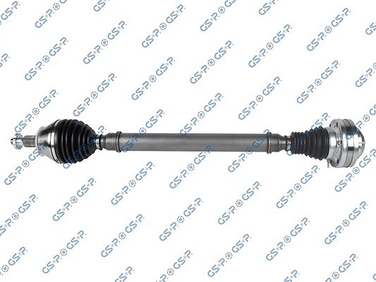 Gsp Antriebswelle [Hersteller-Nr. 261261] für Audi, Skoda, Seat, VW