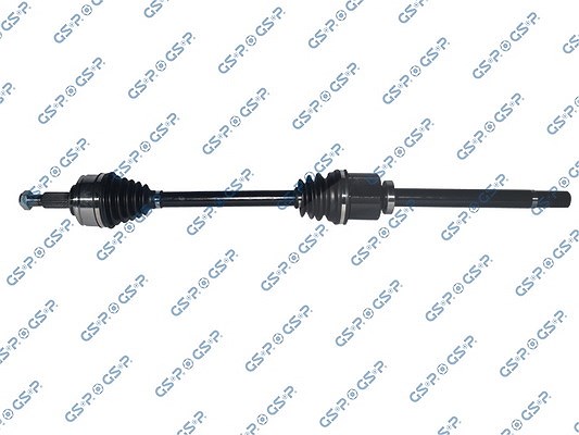 Gsp Antriebswelle [Hersteller-Nr. 250540] für Renault