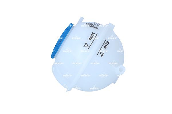 Nrf Ausgleichsbehälter, Kühlmittel [Hersteller-Nr. 454081] für Audi, BMW, Skoda, VW, Seat
