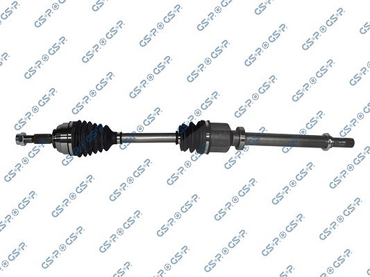 Gsp Antriebswelle [Hersteller-Nr. 250538] für Renault