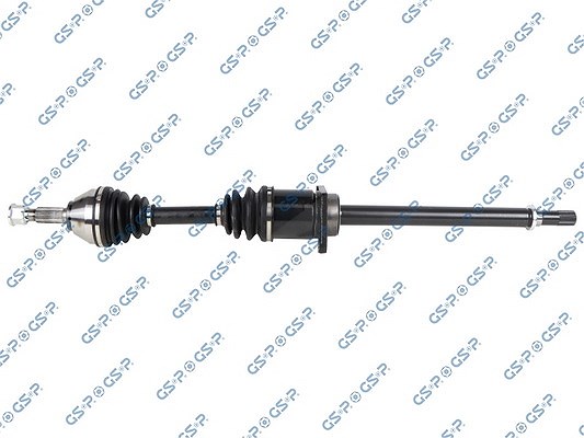 Gsp Antriebswelle [Hersteller-Nr. 241441] für Nissan, Renault