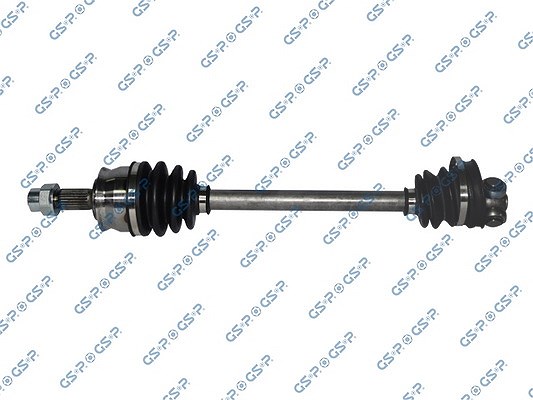 Gsp Antriebswelle [Hersteller-Nr. 217170] für Fiat, Ford