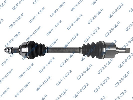 Gsp Antriebswelle [Hersteller-Nr. 210314] für Peugeot, Citroën