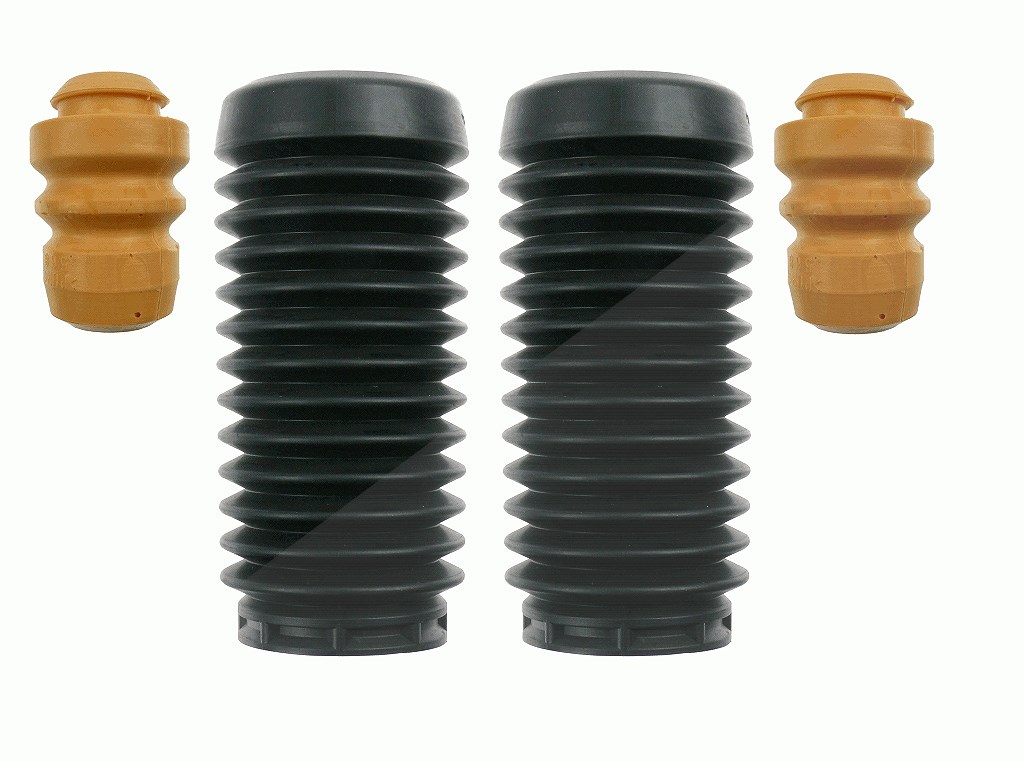 Sachs Staubschutzsatz, Stoßdämpfer [Hersteller-Nr. 900144] für Mazda, Ford