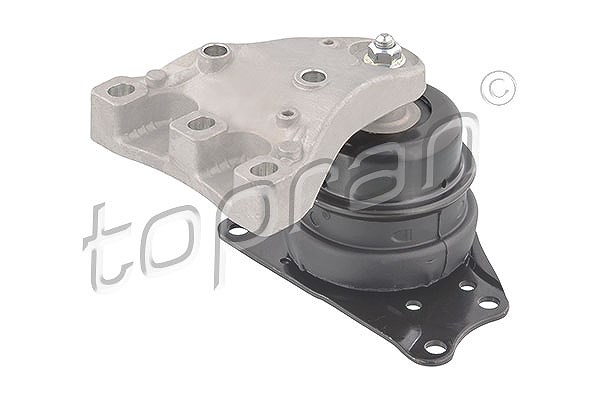 Topran Lagerung, Motor [Hersteller-Nr. 113305] für Audi, VW, Skoda, Seat