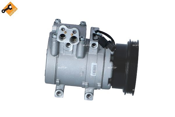 Nrf Kompressor, Klimaanlage [Hersteller-Nr. 32445] für Hyundai
