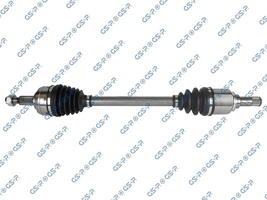 Gsp Antriebswelle [Hersteller-Nr. 250383] für Renault