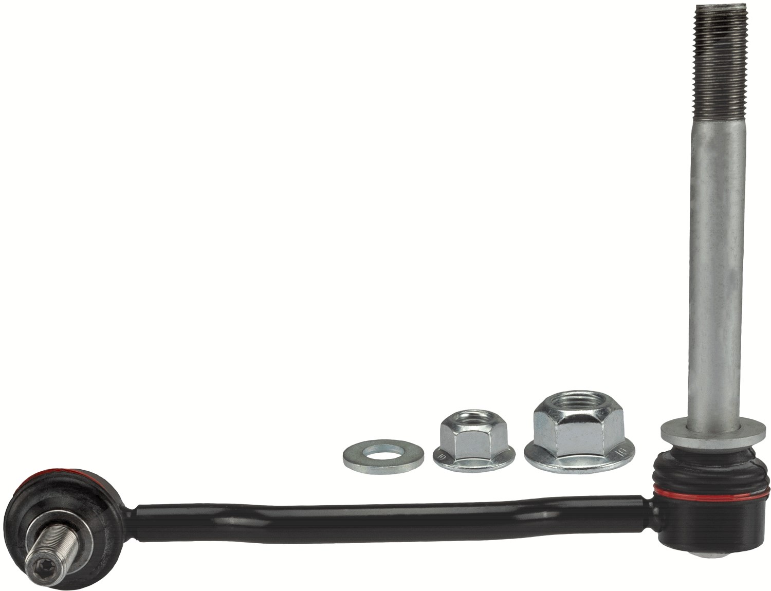 Trw Stange/Strebe, Stabilisator [Hersteller-Nr. JTS468] für Citroën, Peugeot
