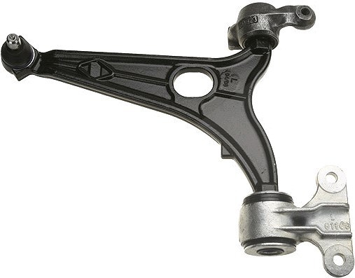 Trw Lenker, Radaufhängung [Hersteller-Nr. JTC1107] für Peugeot, Lancia, Fiat, Citroën