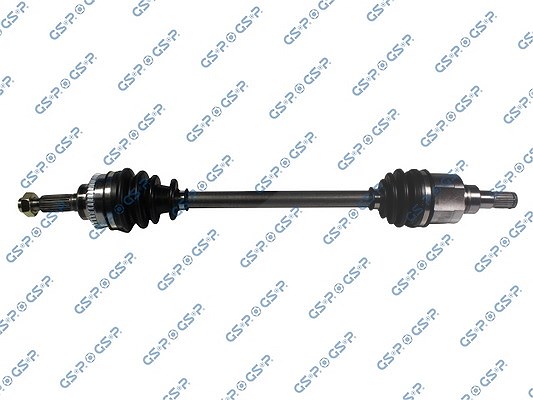 Gsp Antriebswelle [Hersteller-Nr. 257211] für Nissan, Suzuki
