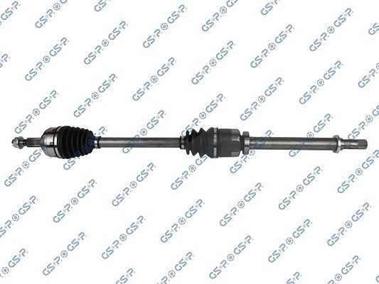 Gsp Antriebswelle [Hersteller-Nr. 250425] für Renault