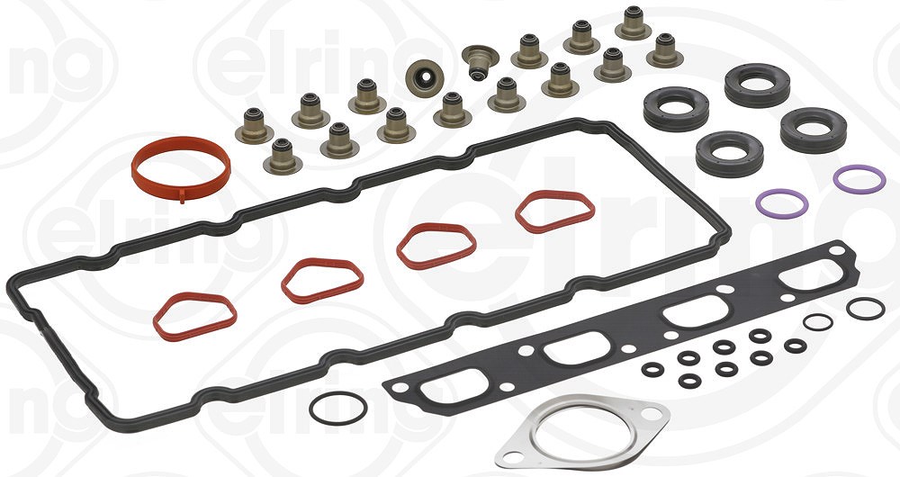 Elring Dichtungssatz, Zylinderkopf [Hersteller-Nr. 486.070] für Martin Motors, Mini, Chrysler