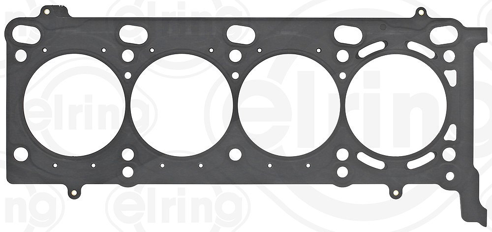 Elring Dichtung, Zylinderkopf [Hersteller-Nr. 659.110] für BMW, Alpina