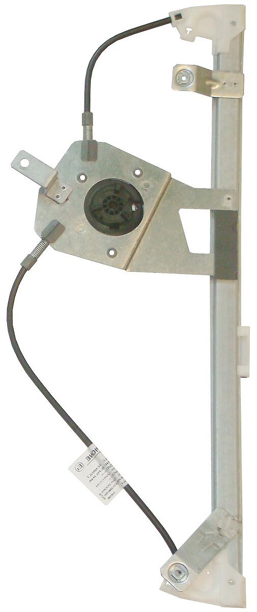 Valeo Fensterheber [Hersteller-Nr. 850801] für Renault
