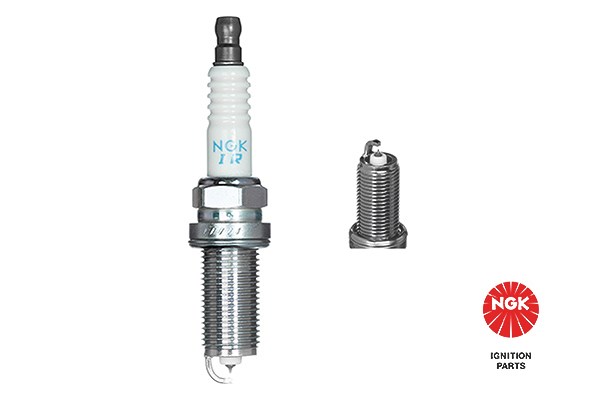 Ngk Zündkerze [Hersteller-Nr. 7913] für Subaru
