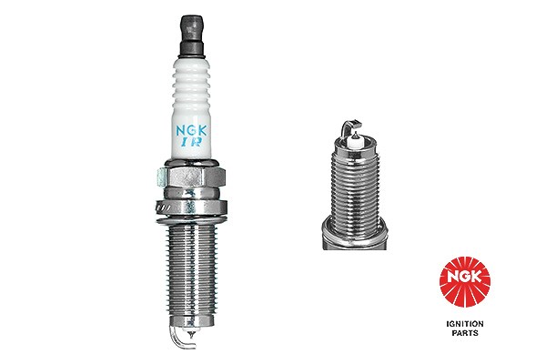 Ngk Zündkerze [Hersteller-Nr. 3656] für Mitsubishi