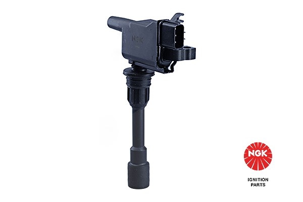 Ngk Zündspule [Hersteller-Nr. 48208] für Mazda