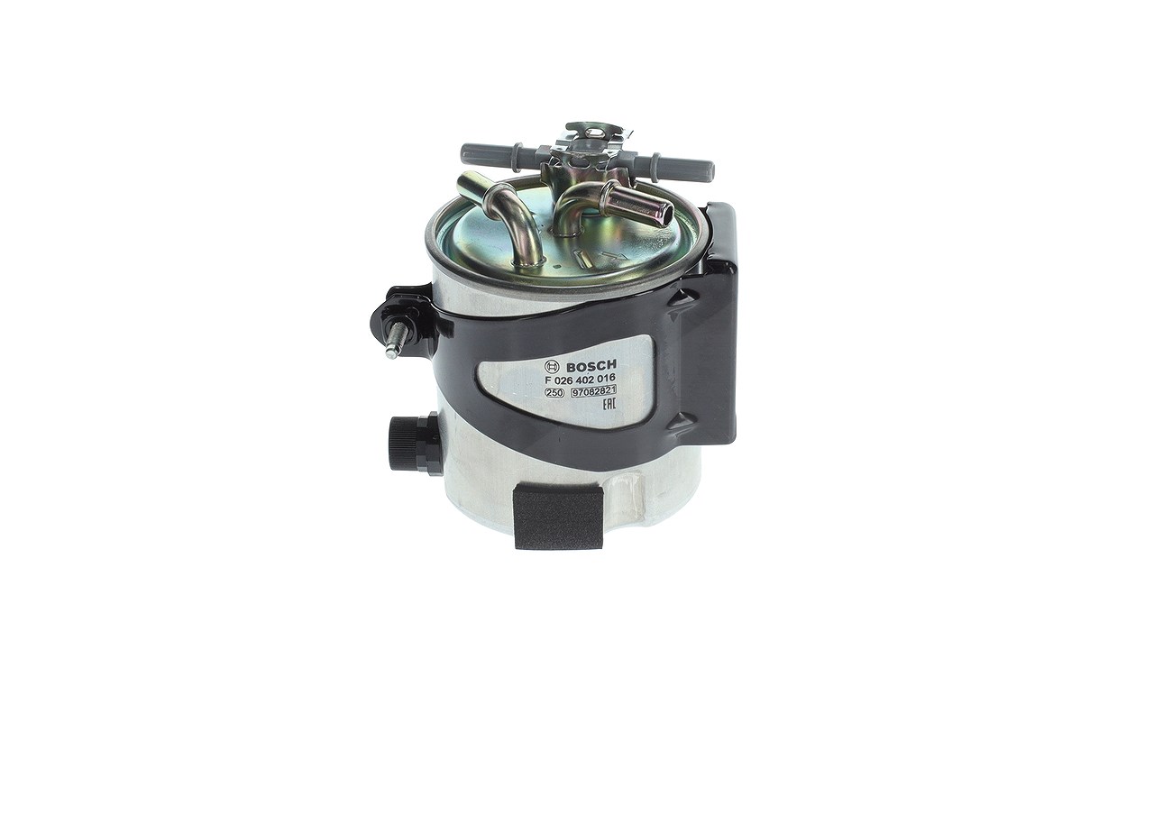 Bosch Kraftstofffilter [Hersteller-Nr. F026402016] für Renault