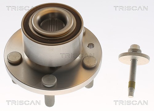 Triscan Radlagersatz [Hersteller-Nr. 853016147] für Ford