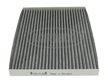 Corteco Filter, Innenraumluft ERSTAUSRÜSTERQUALITÄT [Hersteller-Nr. 80000875] für Nissan