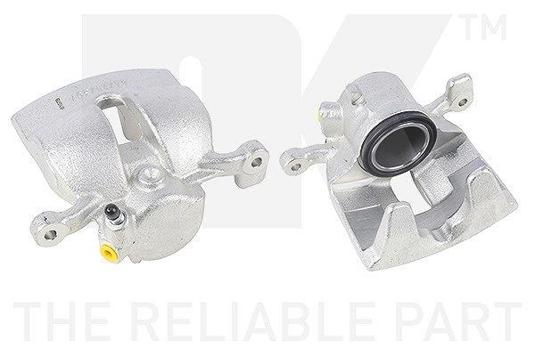 Bremssattel Vorderachse links Schwimmsattel 2115247 NK für BMW MINI - Bild 3