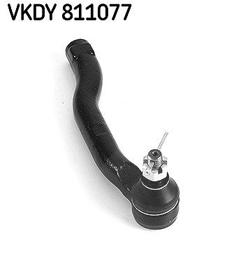 Skf Spurstangenkopf [Hersteller-Nr. VKDY811077] für Toyota, Lexus