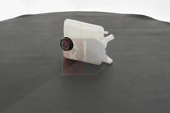 Aks Dasis Ausgleichsbehälter, Kühlmittel [Hersteller-Nr. 093004N] für Mazda, Ford, Volvo