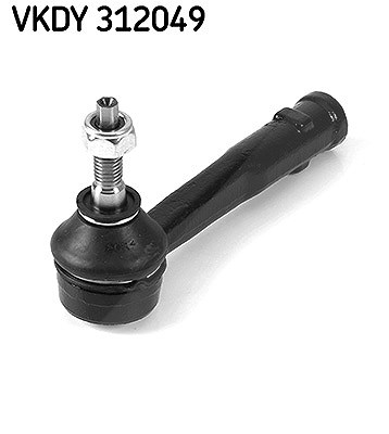 Skf Spurstangenkopf [Hersteller-Nr. VKDY312049] für Jeep