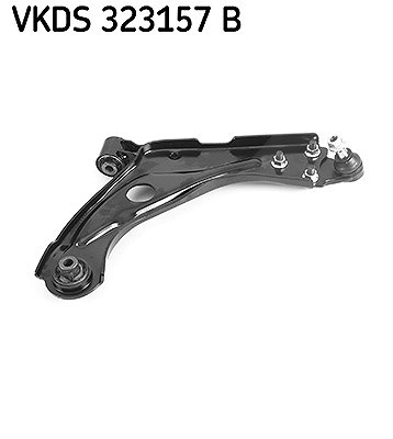 Skf Lenker, Radaufhängung [Hersteller-Nr. VKDS323157B] für Peugeot, Citroën