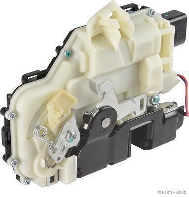 Herth+buss Elparts Türschloss [Hersteller-Nr. 73100005] für Seat, Skoda, VW, Porsche