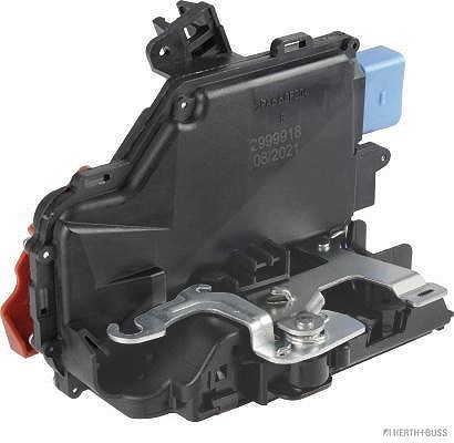 Herth+buss Elparts Türschloss [Hersteller-Nr. 73100002] für Skoda, Seat, VW