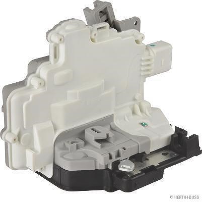 Herth+buss Elparts Türschloss [Hersteller-Nr. 73100016] für Skoda, VW, Seat