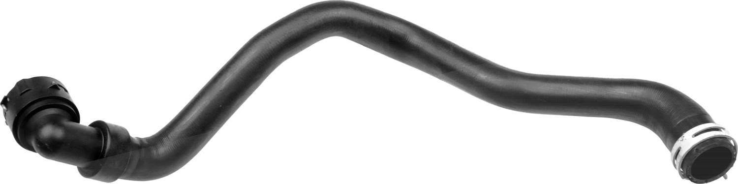 Gates Kühlerschlauch [Hersteller-Nr. 05-2278] für Ford
