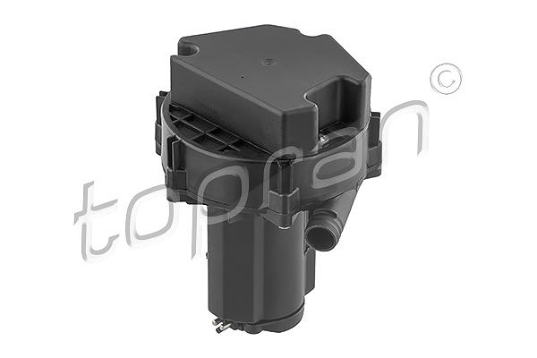 Topran Sekundärluftpumpe [Hersteller-Nr. 409403] für Mercedes-Benz