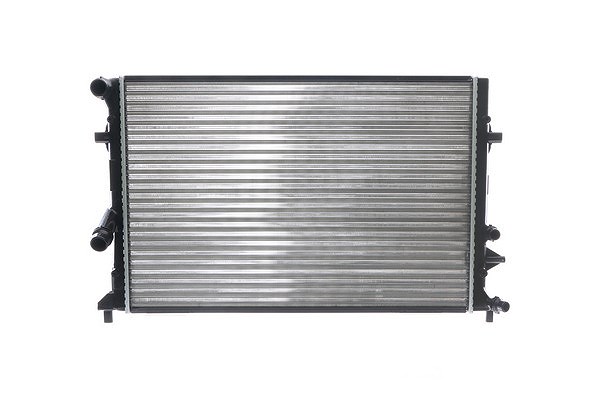Mahle Kühler, Motorkühlung [Hersteller-Nr. CR1899000S] für Audi, Skoda, VW