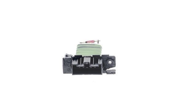 Mahle Widerstand, Innenraumgebläse [Hersteller-Nr. ABR140000P] für Peugeot, Abarth, Citroën, Fiat