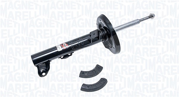 Magneti Marelli Stoßdämpfer [Hersteller-Nr. 352741070000] für Mercedes-Benz