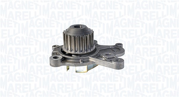 Magneti Marelli Wasserpumpe [Hersteller-Nr. 350984059000] für Hyundai, Kia