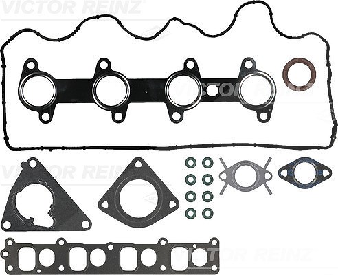 Victor Reinz Dichtungssatz, Zylinderkopf [Hersteller-Nr. 02-35638-03] für Opel, Vauxhall, Saab