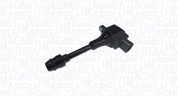 Magneti Marelli Zündspule [Hersteller-Nr. 060717095012] für Nissan
