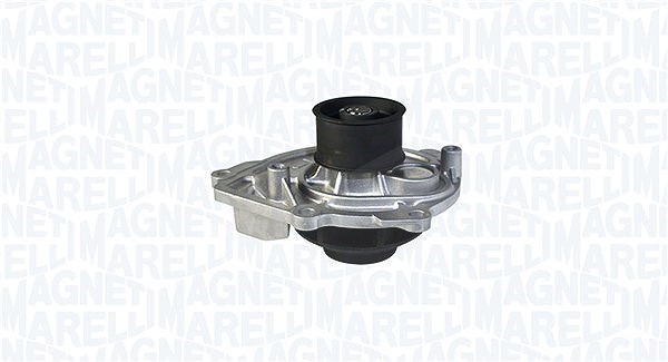 Magneti Marelli Wasserpumpe [Hersteller-Nr. 350984043000] für Chrysler, Jeep