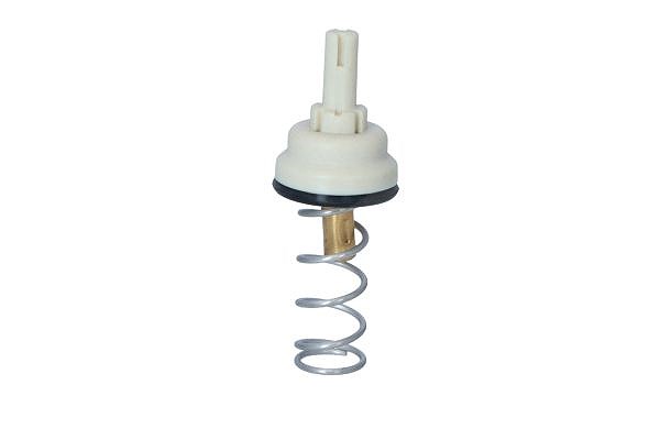 Nrf Thermostat, Kühlmittel [Hersteller-Nr. 725204] für Audi, VW, Skoda